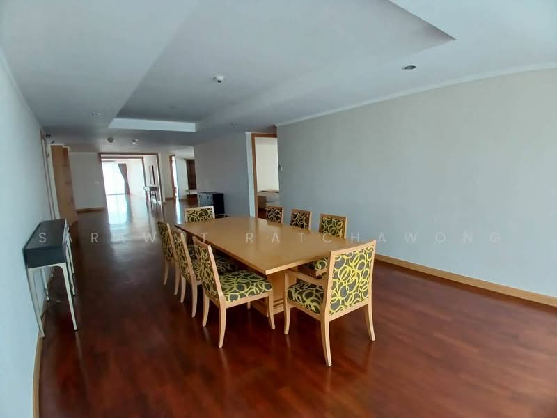 GM Height, Bangkok, Soi Sukhummvit 22, Khong Tan, Khlong Toei, Bangkok, 4 Bedrooms, 454 sqm, Apartment For Rent, by Sarawut Ratchawong, 500480759 - DDproperty.com