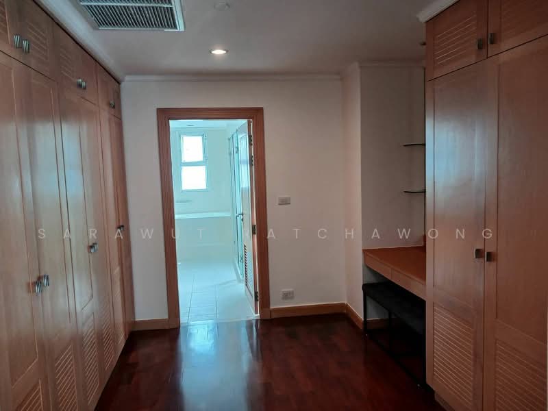 GM Height, Bangkok, Soi Sukhummvit 22, Khong Tan, Khlong Toei, Bangkok, 4 Bedrooms, 454 sqm, Apartment For Rent, by Sarawut Ratchawong, 500480759 - DDproperty.com