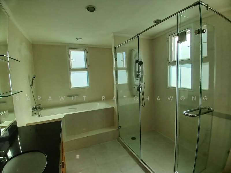 GM Height, Bangkok, Soi Sukhummvit 22, Khong Tan, Khlong Toei, Bangkok, 4 Bedrooms, 454 sqm, Apartment For Rent, by Sarawut Ratchawong, 500480759 - DDproperty.com