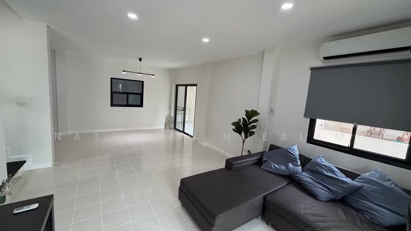 Prompat Prime Ramintra, Bangkok, Panya-Ramindra Road, Sam Wa Tawan Ok, Khlong Sam Wa, Bangkok, 3 Bedrooms, 125 sqm, Single Detached House For Rent, by Nattakan nueaiam, 500480761 - DDproperty.com