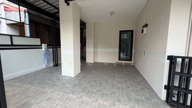 Prompat Prime Ramintra, Bangkok, Panya-Ramindra Road, Sam Wa Tawan Ok, Khlong Sam Wa, Bangkok, 3 Bedrooms, 125 sqm, Single Detached House For Rent, by Nattakan nueaiam, 500480761 - DDproperty.com
