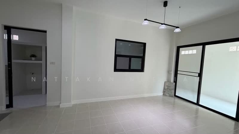 Prompat Prime Ramintra, Bangkok, Panya-Ramindra Road, Sam Wa Tawan Ok, Khlong Sam Wa, Bangkok, 3 Bedrooms, 125 sqm, Single Detached House For Rent, by Nattakan nueaiam, 500480761 - DDproperty.com