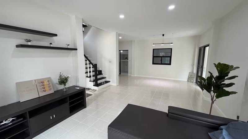Prompat Prime Ramintra, Bangkok, Panya-Ramindra Road, Sam Wa Tawan Ok, Khlong Sam Wa, Bangkok, 3 Bedrooms, 125 sqm, Single Detached House For Rent, by Nattakan nueaiam, 500480761 - DDproperty.com