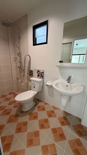 Prompat Prime Ramintra, Bangkok, Panya-Ramindra Road, Sam Wa Tawan Ok, Khlong Sam Wa, Bangkok, 3 Bedrooms, 125 sqm, Single Detached House For Rent, by Nattakan nueaiam, 500480761 - DDproperty.com