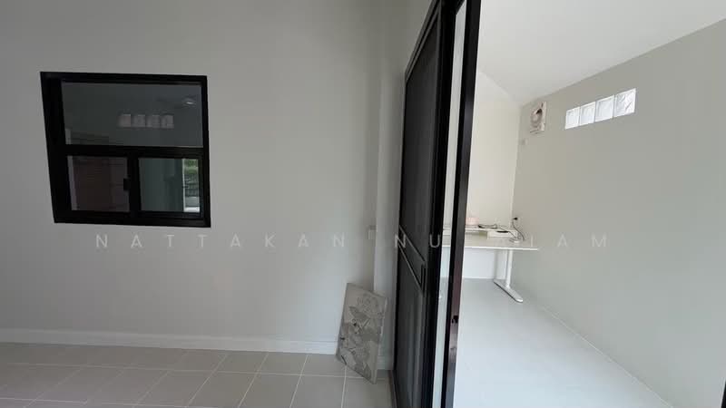 Prompat Prime Ramintra, Bangkok, Panya-Ramindra Road, Sam Wa Tawan Ok, Khlong Sam Wa, Bangkok, 3 Bedrooms, 125 sqm, Single Detached House For Rent, by Nattakan nueaiam, 500480761 - DDproperty.com
