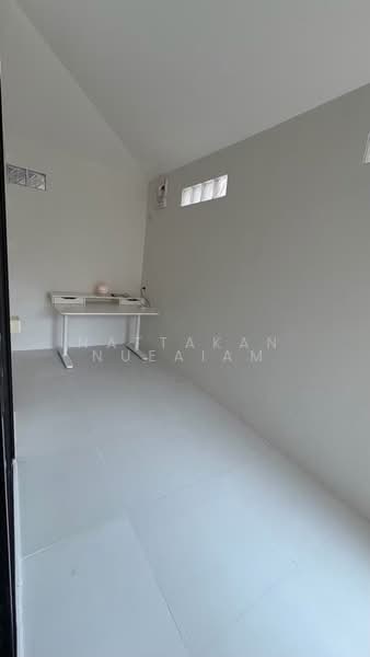 Prompat Prime Ramintra, Bangkok, Panya-Ramindra Road, Sam Wa Tawan Ok, Khlong Sam Wa, Bangkok, 3 Bedrooms, 125 sqm, Single Detached House For Rent, by Nattakan nueaiam, 500480761 - DDproperty.com