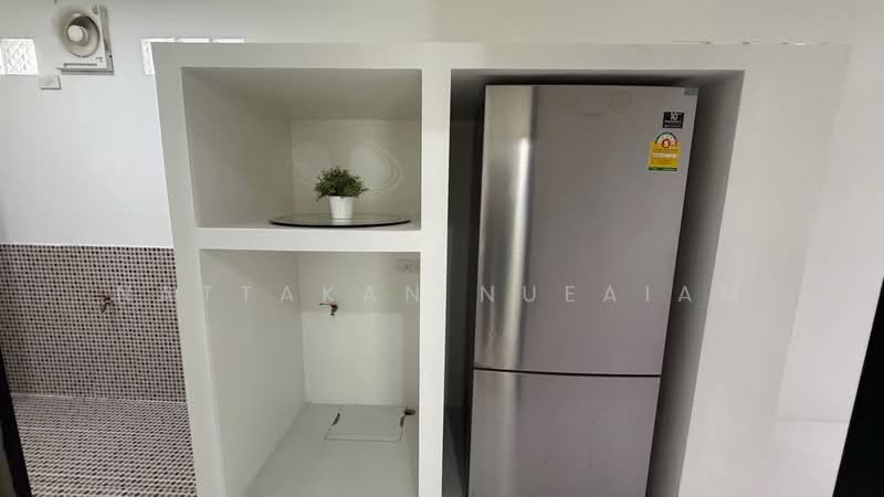 Prompat Prime Ramintra, Bangkok, Panya-Ramindra Road, Sam Wa Tawan Ok, Khlong Sam Wa, Bangkok, 3 Bedrooms, 125 sqm, Single Detached House For Rent, by Nattakan nueaiam, 500480761 - DDproperty.com
