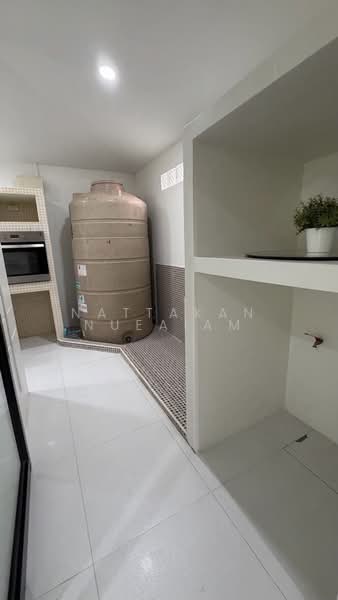 Prompat Prime Ramintra, Bangkok, Panya-Ramindra Road, Sam Wa Tawan Ok, Khlong Sam Wa, Bangkok, 3 Bedrooms, 125 sqm, Single Detached House For Rent, by Nattakan nueaiam, 500480761 - DDproperty.com