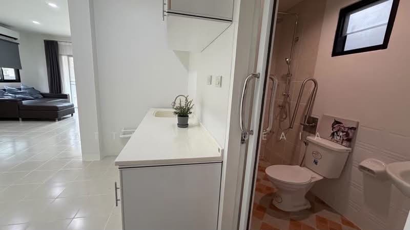 Prompat Prime Ramintra, Bangkok, Panya-Ramindra Road, Sam Wa Tawan Ok, Khlong Sam Wa, Bangkok, 3 Bedrooms, 125 sqm, Single Detached House For Rent, by Nattakan nueaiam, 500480761 - DDproperty.com