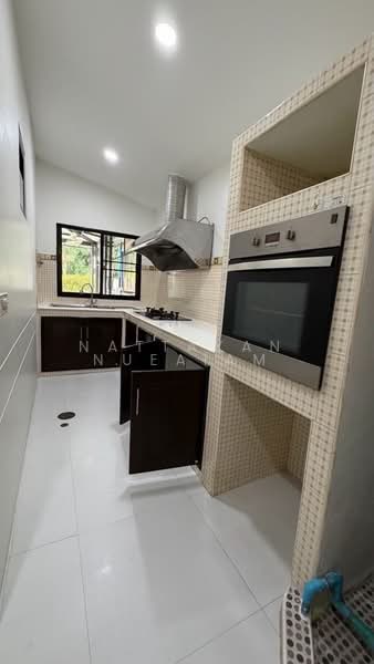 Prompat Prime Ramintra : พร้อมพัฒน์ ไพร์ม รามอินทรา, กรุงเทพ, ถนนปัญญา-รามอินทรา, สามวาตะวันออก, คลองสามวา, กรุงเทพ, 125 ตร.ม., บ้านเดี่ยว ให้เช่า, โดย Nattakan nueaiam, 500480761 - DDproperty.com