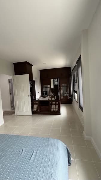 Prompat Prime Ramintra, Bangkok, Panya-Ramindra Road, Sam Wa Tawan Ok, Khlong Sam Wa, Bangkok, 3 Bedrooms, 125 sqm, Single Detached House For Rent, by Nattakan nueaiam, 500480761 - DDproperty.com
