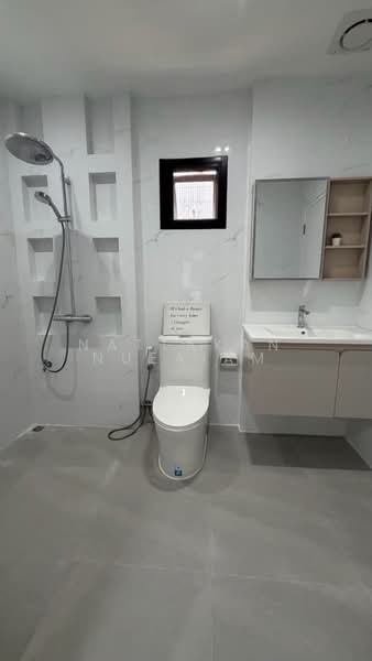 Prompat Prime Ramintra, Bangkok, Panya-Ramindra Road, Sam Wa Tawan Ok, Khlong Sam Wa, Bangkok, 3 Bedrooms, 125 sqm, Single Detached House For Rent, by Nattakan nueaiam, 500480761 - DDproperty.com