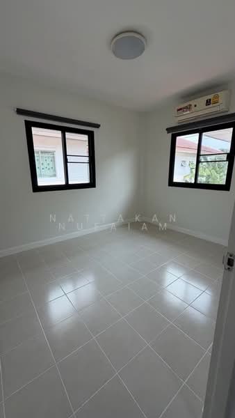 Prompat Prime Ramintra, Bangkok, Panya-Ramindra Road, Sam Wa Tawan Ok, Khlong Sam Wa, Bangkok, 3 Bedrooms, 125 sqm, Single Detached House For Rent, by Nattakan nueaiam, 500480761 - DDproperty.com