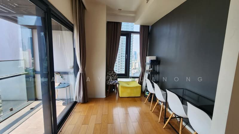 Circle Living Prototype : เซอร์เคิล ลิฟวิ่ง โปรโตไทพ์, กรุงเทพ, 1545 ถนนเพชรบุรีตัดใหม่, มักกะสัน, ราชเทวี, กรุงเทพ, 76 ตร.ม., คอนโด ให้เช่า, โดย Thachaya Buanong, 500480762 - DDproperty.com