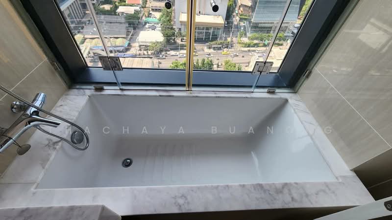 Circle Living Prototype : เซอร์เคิล ลิฟวิ่ง โปรโตไทพ์, กรุงเทพ, 1545 ถนนเพชรบุรีตัดใหม่, มักกะสัน, ราชเทวี, กรุงเทพ, 76 ตร.ม., คอนโด ให้เช่า, โดย Thachaya Buanong, 500480762 - DDproperty.com