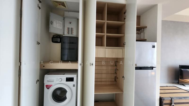 Circle Living Prototype, Bangkok, 1545 New Petchburi Road, Makkasan, Ratchathewi, Bangkok, 2 Bedrooms, 76 sqm, Condo For Rent, by Thachaya Buanong, 500480762 - DDproperty.com