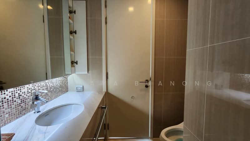 Circle Living Prototype, Bangkok, 1545 New Petchburi Road, Makkasan, Ratchathewi, Bangkok, 2 Bedrooms, 76 sqm, Condo For Rent, by Thachaya Buanong, 500480762 - DDproperty.com
