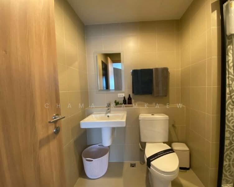 La Habana Hua Hin, Prachuap Khiri Khan, Soi Hua Hin 23, Nong Kae, Hua Hin, Prachuap Khiri Khan, 2 Bedrooms, 58 sqm, Condo For Sale, by Chama Kamkaew, 500480764 - DDproperty.com