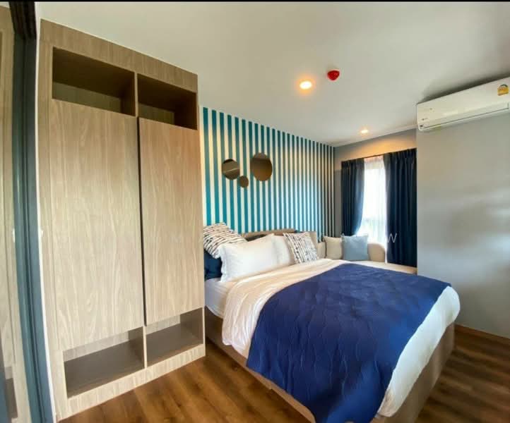 La Habana Hua Hin, Prachuap Khiri Khan, Soi Hua Hin 23, Nong Kae, Hua Hin, Prachuap Khiri Khan, 2 Bedrooms, 58 sqm, Condo For Sale, by Chama Kamkaew, 500480764 - DDproperty.com