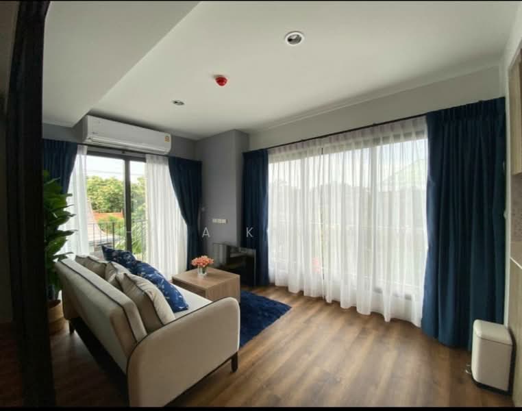 La Habana Hua Hin, Prachuap Khiri Khan, Soi Hua Hin 23, Nong Kae, Hua Hin, Prachuap Khiri Khan, 2 Bedrooms, 58 sqm, Condo For Sale, by Chama Kamkaew, 500480764 - DDproperty.com