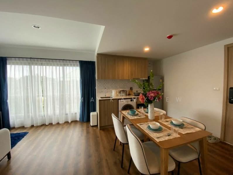 La Habana Hua Hin, Prachuap Khiri Khan, Soi Hua Hin 23, Nong Kae, Hua Hin, Prachuap Khiri Khan, 2 Bedrooms, 58 sqm, Condo For Sale, by Chama Kamkaew, 500480764 - DDproperty.com