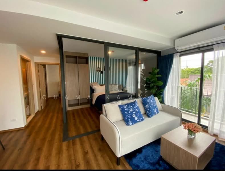 La Habana Hua Hin, Prachuap Khiri Khan, Soi Hua Hin 23, Nong Kae, Hua Hin, Prachuap Khiri Khan, 2 Bedrooms, 58 sqm, Condo For Sale, by Chama Kamkaew, 500480764 - DDproperty.com