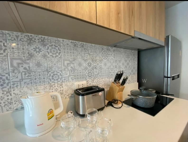 La Habana Hua Hin, Prachuap Khiri Khan, Soi Hua Hin 23, Nong Kae, Hua Hin, Prachuap Khiri Khan, 2 Bedrooms, 58 sqm, Condo For Sale, by Chama Kamkaew, 500480764 - DDproperty.com