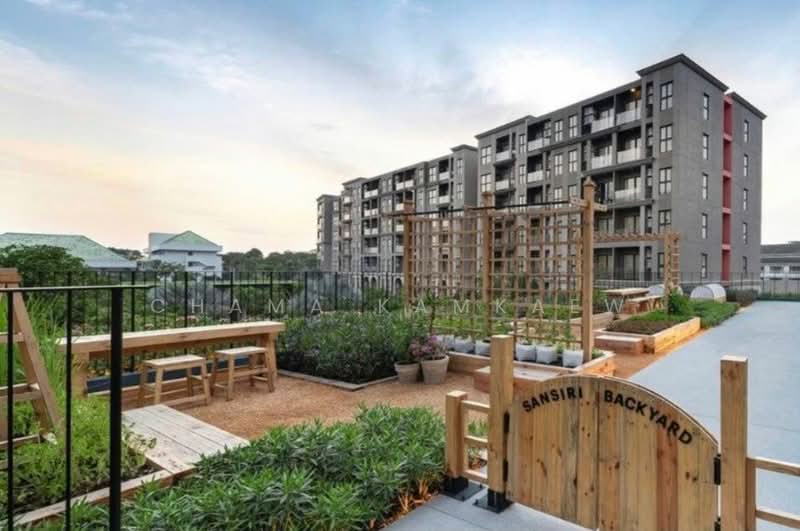 La Habana Hua Hin, Prachuap Khiri Khan, Soi Hua Hin 23, Nong Kae, Hua Hin, Prachuap Khiri Khan, 2 Bedrooms, 58 sqm, Condo For Sale, by Chama Kamkaew, 500480764 - DDproperty.com