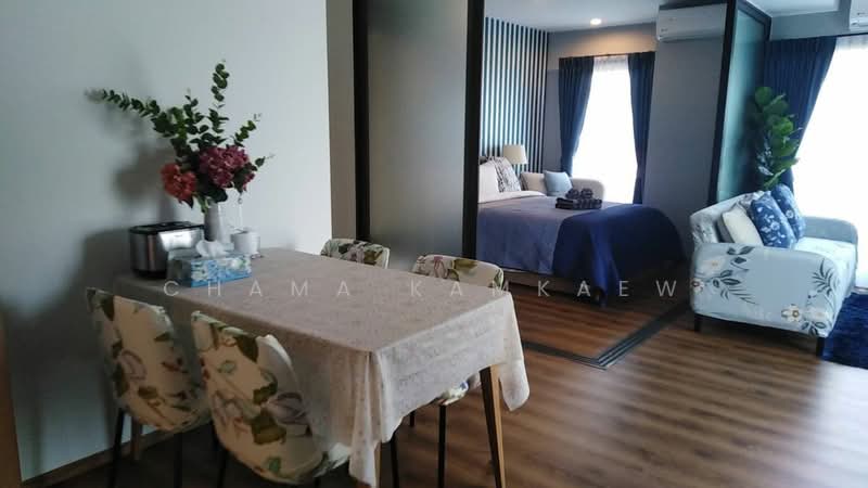 La Habana Hua Hin, Prachuap Khiri Khan, Soi Hua Hin 23, Nong Kae, Hua Hin, Prachuap Khiri Khan, 2 Bedrooms, 58 sqm, Condo For Sale, by Chama Kamkaew, 500480764 - DDproperty.com