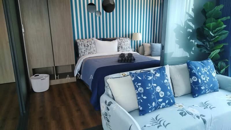 La Habana Hua Hin, Prachuap Khiri Khan, Soi Hua Hin 23, Nong Kae, Hua Hin, Prachuap Khiri Khan, 2 Bedrooms, 58 sqm, Condo For Sale, by Chama Kamkaew, 500480764 - DDproperty.com