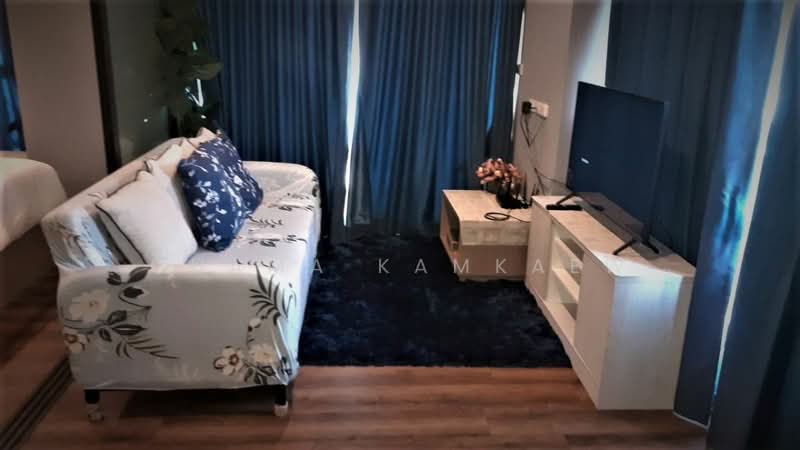 La Habana Hua Hin, Prachuap Khiri Khan, Soi Hua Hin 23, Nong Kae, Hua Hin, Prachuap Khiri Khan, 2 Bedrooms, 58 sqm, Condo For Sale, by Chama Kamkaew, 500480764 - DDproperty.com