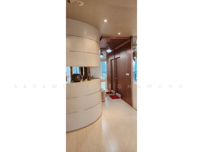Life @ Ratchada-Suthisan, กรุงเทพ, ถนนรัชดาภิเษก, สามเสนนอก, ห้วยขวาง, กรุงเทพ, 60 ตร.ม., คอนโด ขาย, โดย Sarawut Ratchawong, 500480766 - DDproperty.com