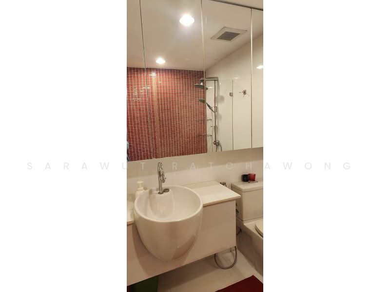 Life @ Ratchada-Suthisan, Bangkok, Ratchadapisek Road, Samsen Nok, Huai Khwang, Bangkok, 1 Bedroom, 60 sqm, Condo For Sale, by Sarawut Ratchawong, 500480766 - DDproperty.com