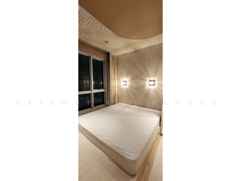 Life @ Ratchada-Suthisan, Bangkok, Ratchadapisek Road, Samsen Nok, Huai Khwang, Bangkok, 1 Bedroom, 60 sqm, Condo For Sale, by Sarawut Ratchawong, 500480766 - DDproperty.com