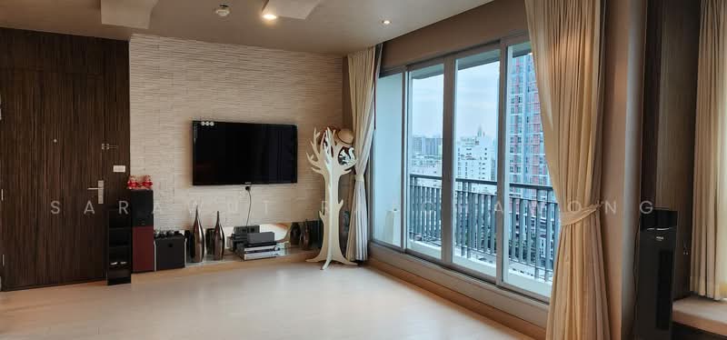 Life @ Ratchada-Suthisan, Bangkok, Ratchadapisek Road, Samsen Nok, Huai Khwang, Bangkok, 1 Bedroom, 60 sqm, Condo For Sale, by Sarawut Ratchawong, 500480766 - DDproperty.com