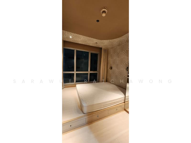 Life @ Ratchada-Suthisan, กรุงเทพ, ถนนรัชดาภิเษก, สามเสนนอก, ห้วยขวาง, กรุงเทพ, 60 ตร.ม., คอนโด ขาย, โดย Sarawut Ratchawong, 500480766 - DDproperty.com