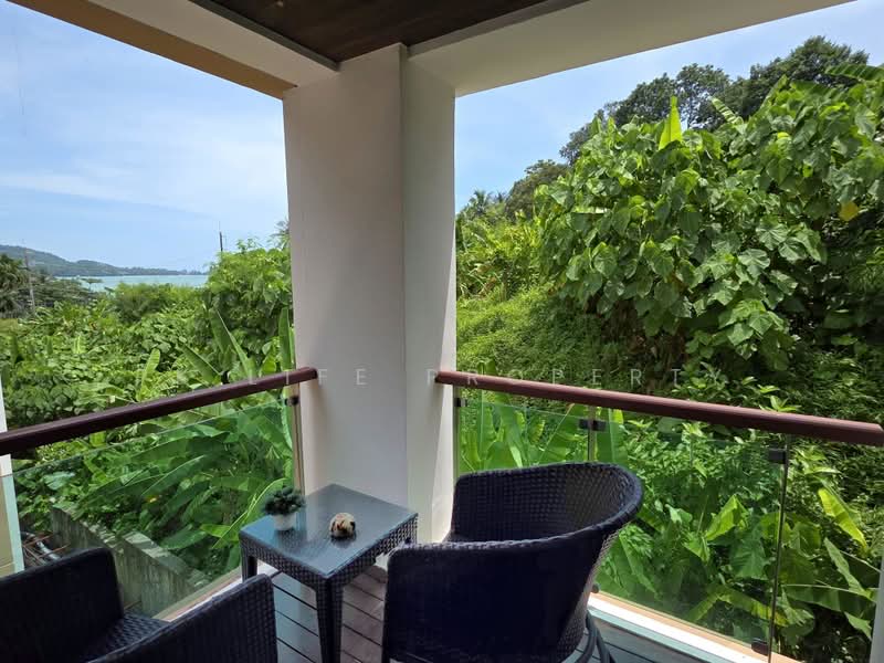 The Privilege Residence Patong, Phuket, 324 102 Phrabaramee Rd, Patong, Kathu, Phuket, 1 Bedroom, 68 sqm, Condo For Rent, by PK LIFE Property, 500480767 - DDproperty.com