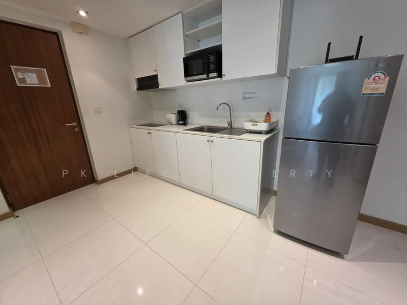 The Privilege Residence Patong, Phuket, 324 102 Phrabaramee Rd, Patong, Kathu, Phuket, 1 Bedroom, 68 sqm, Condo For Rent, by PK LIFE Property, 500480767 - DDproperty.com