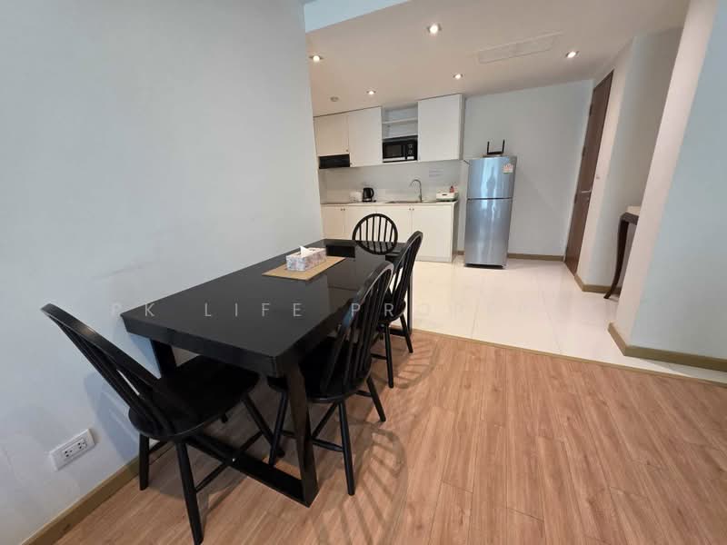 The Privilege Residence Patong, Phuket, 324 102 Phrabaramee Rd, Patong, Kathu, Phuket, 1 Bedroom, 68 sqm, Condo For Rent, by PK LIFE Property, 500480767 - DDproperty.com