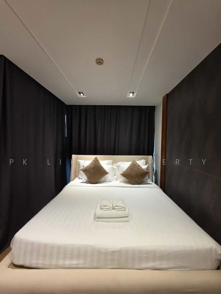 The Privilege Residence Patong, Phuket, 324 102 Phrabaramee Rd, Patong, Kathu, Phuket, 1 Bedroom, 68 sqm, Condo For Rent, by PK LIFE Property, 500480767 - DDproperty.com
