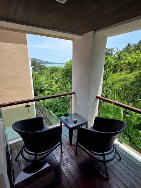 The Privilege Residence Patong, Phuket, 324 102 Phrabaramee Rd, Patong, Kathu, Phuket, 1 Bedroom, 68 sqm, Condo For Rent, by PK LIFE Property, 500480767 - DDproperty.com