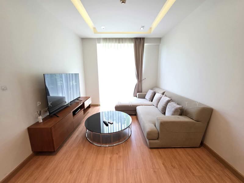 The Privilege Residence Patong : เดอะ พรีวิลเลจ, ภูเก็ต, 324 102 ถ.พระบารมี, ป่าตอง, กะทู้, ภูเก็ต, 68 ตร.ม., คอนโด ให้เช่า, โดย PK LIFE Property, 500480767 - DDproperty.com