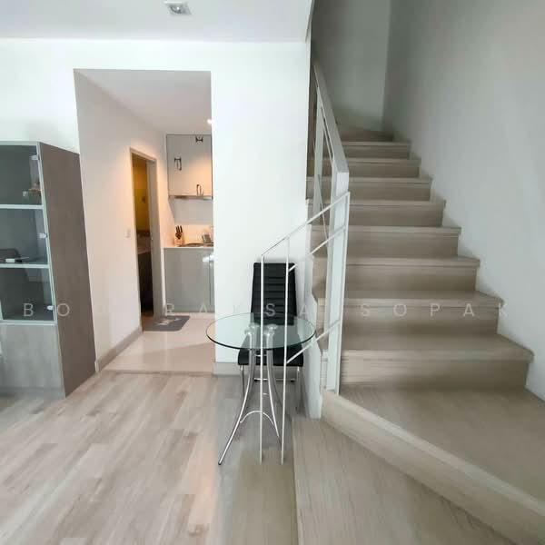 IDEO MOBI Rama 9, Bangkok, 90 Rama 9 Road, Huai Khwang, Bangkok, 2 Bedrooms, 61 sqm, Condo For Rent, by Boonraksa Sopak, 500480768 - DDproperty.com