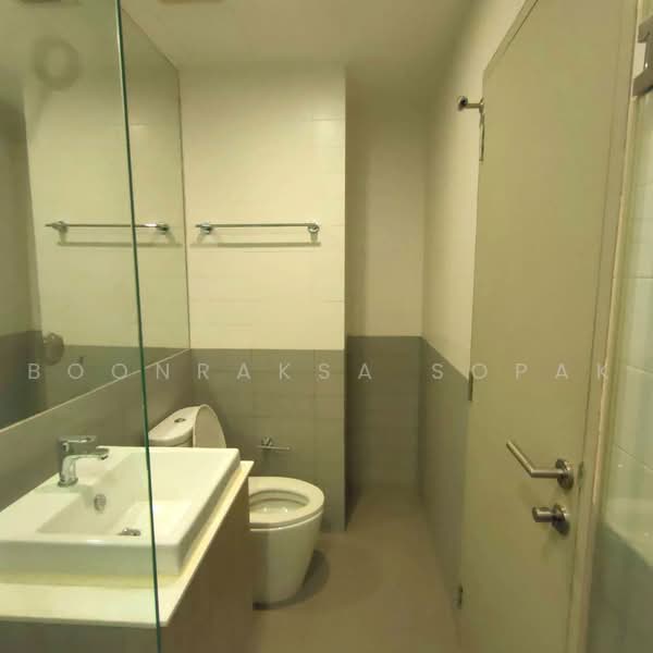 IDEO MOBI Rama 9, Bangkok, 90 Rama 9 Road, Huai Khwang, Bangkok, 2 Bedrooms, 61 sqm, Condo For Rent, by Boonraksa Sopak, 500480768 - DDproperty.com