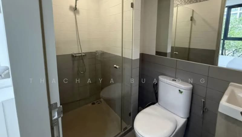IDEO MOBI Rama 9, Bangkok, 90 Rama 9 Road, Huai Khwang, Bangkok, 1 Bedroom, 44 sqm, Condo For Sale, by Thachaya Buanong, 500480769 - DDproperty.com