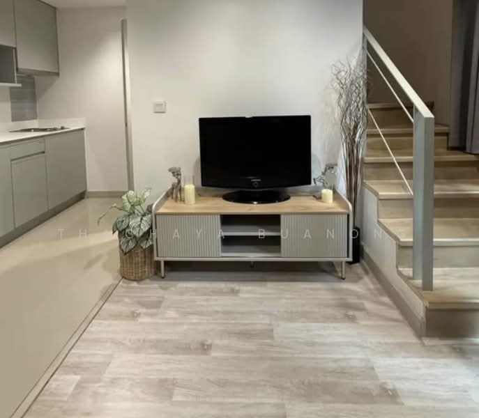 IDEO MOBI Rama 9, Bangkok, 90 Rama 9 Road, Huai Khwang, Bangkok, 1 Bedroom, 44 sqm, Condo For Sale, by Thachaya Buanong, 500480769 - DDproperty.com