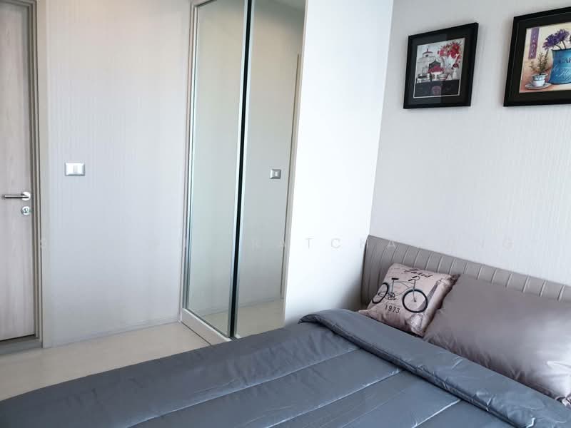Rhythm Sukhumvit 42 : ริทึ่ม สุขุมวิท 42, กรุงเทพ, ซอยสุขุมวิท 42, พระโขนง, คลองเตย, กรุงเทพ, 80 ตร.ม., คอนโด ให้เช่า, โดย Sarawut Ratchawong, 500480772 - DDproperty.com