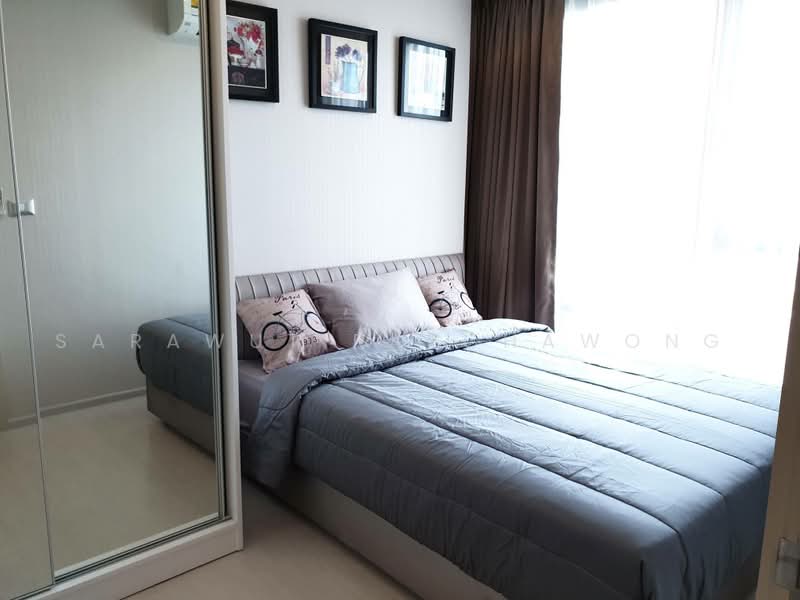Rhythm Sukhumvit 42, Bangkok, Soi Sukhumvit 42, Sukhumvit Road, Phra Kanong, Khlong Toei, Bangkok, 2 Bedrooms, 80 sqm, Condo For Rent, by Sarawut Ratchawong, 500480772 - DDproperty.com