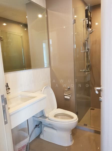 Rhythm Sukhumvit 42, Bangkok, Soi Sukhumvit 42, Sukhumvit Road, Phra Kanong, Khlong Toei, Bangkok, 2 Bedrooms, 80 sqm, Condo For Rent, by Sarawut Ratchawong, 500480772 - DDproperty.com