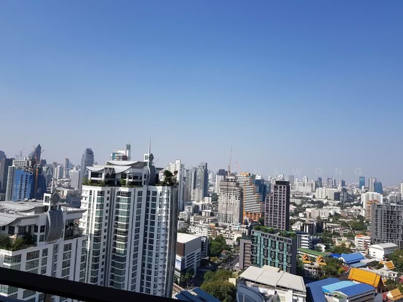 Rhythm Sukhumvit 42 : ริทึ่ม สุขุมวิท 42, กรุงเทพ, ซอยสุขุมวิท 42, พระโขนง, คลองเตย, กรุงเทพ, 80 ตร.ม., คอนโด ให้เช่า, โดย Sarawut Ratchawong, 500480772 - DDproperty.com